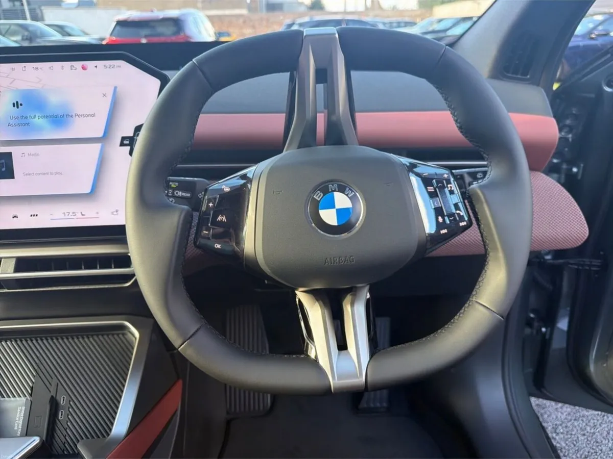 BMW iX3 40 M Sport - Image 5