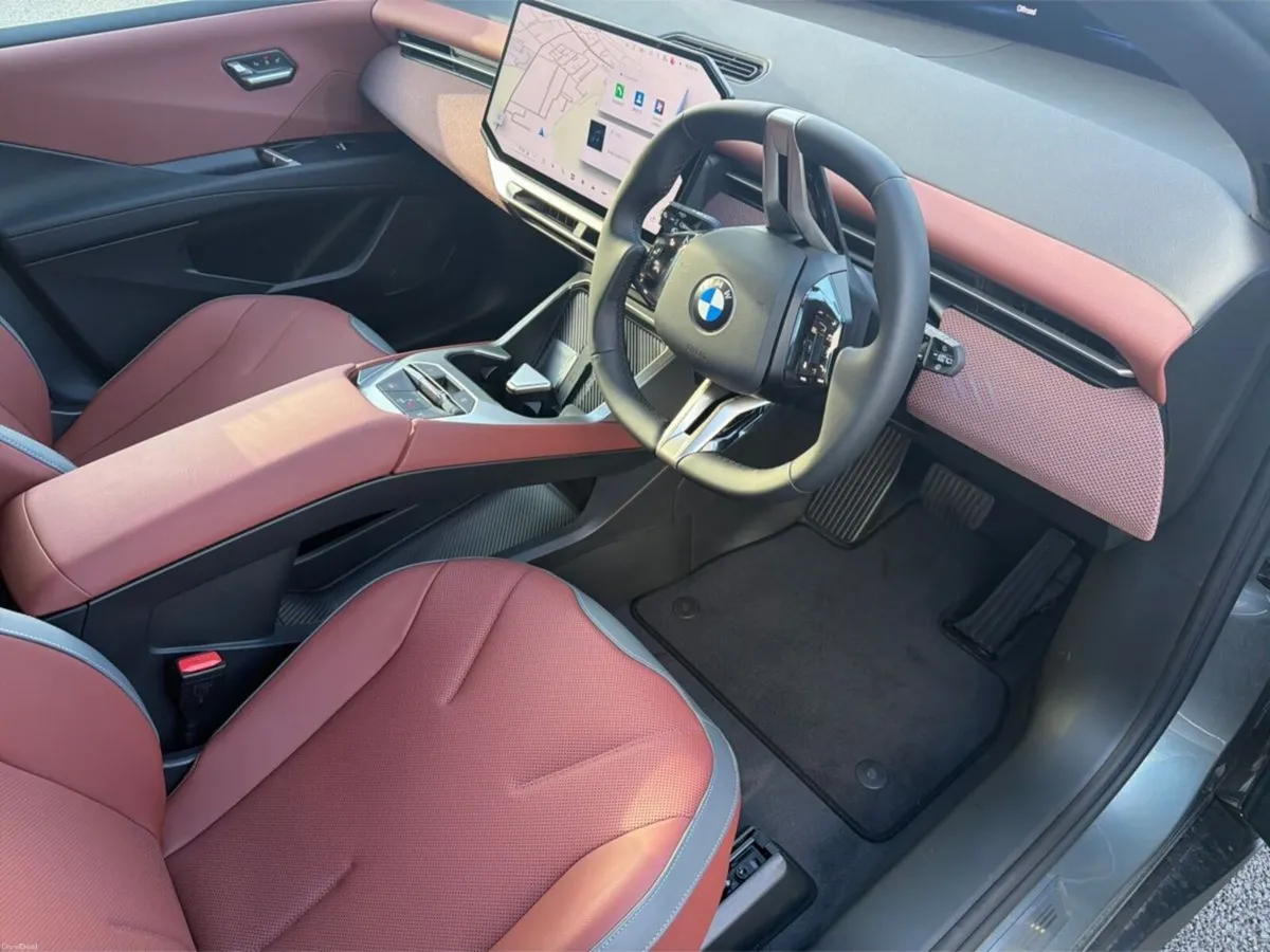 BMW iX3 40 M Sport - Image 6