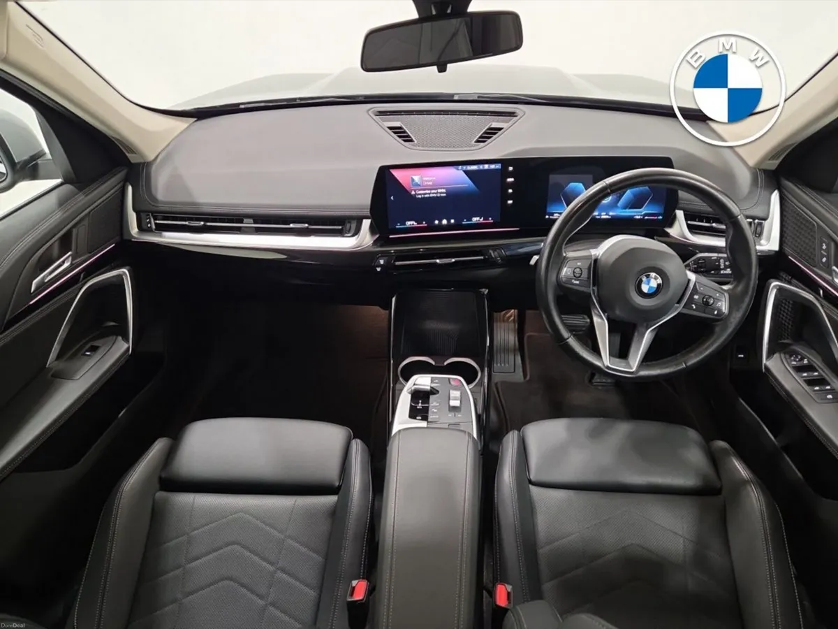 BMW X1 sDrive18d xLine - Image 4