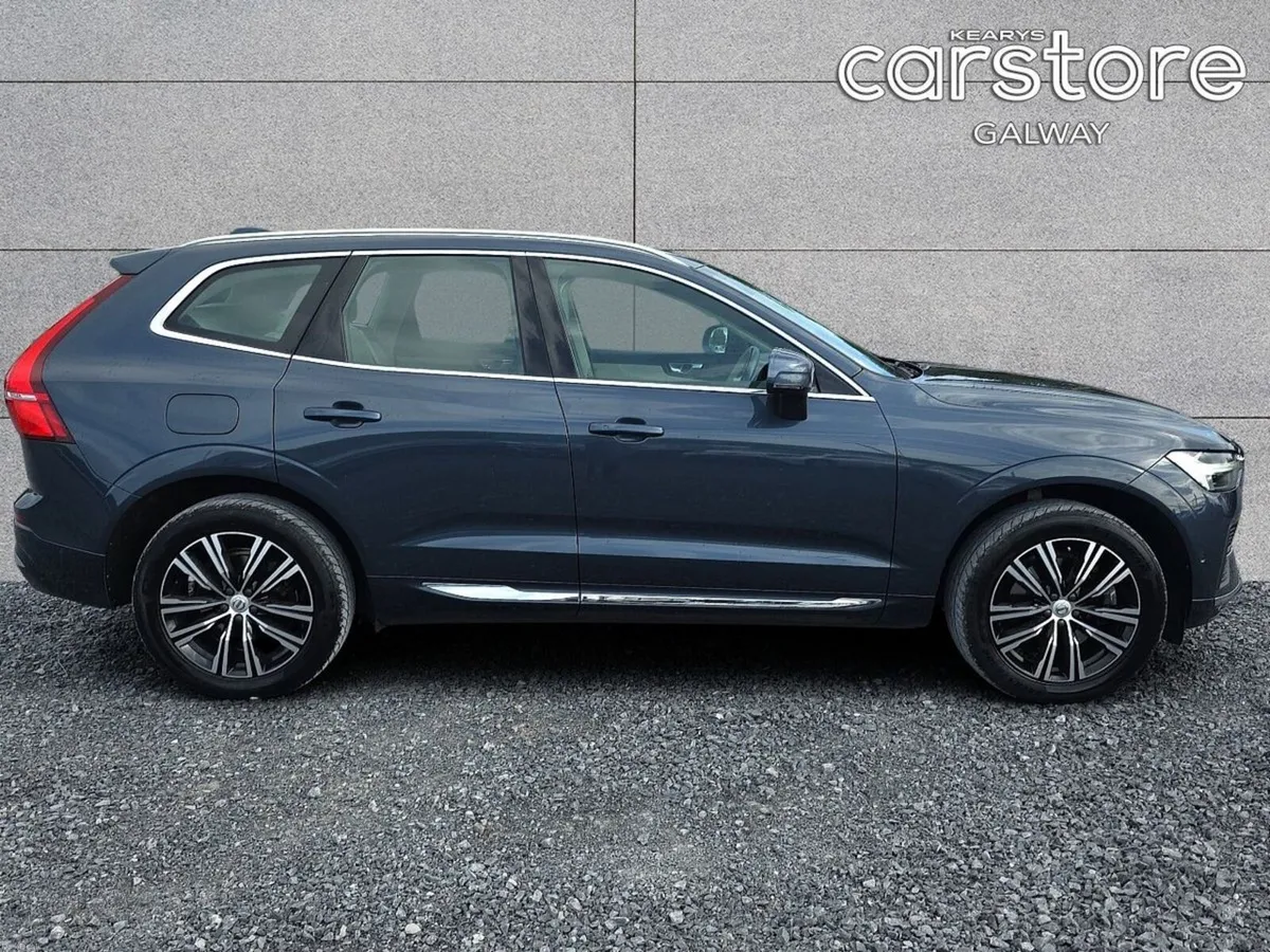 Volvo XC60 B4 Inscription MHEV DSL (197hp) - Image 2