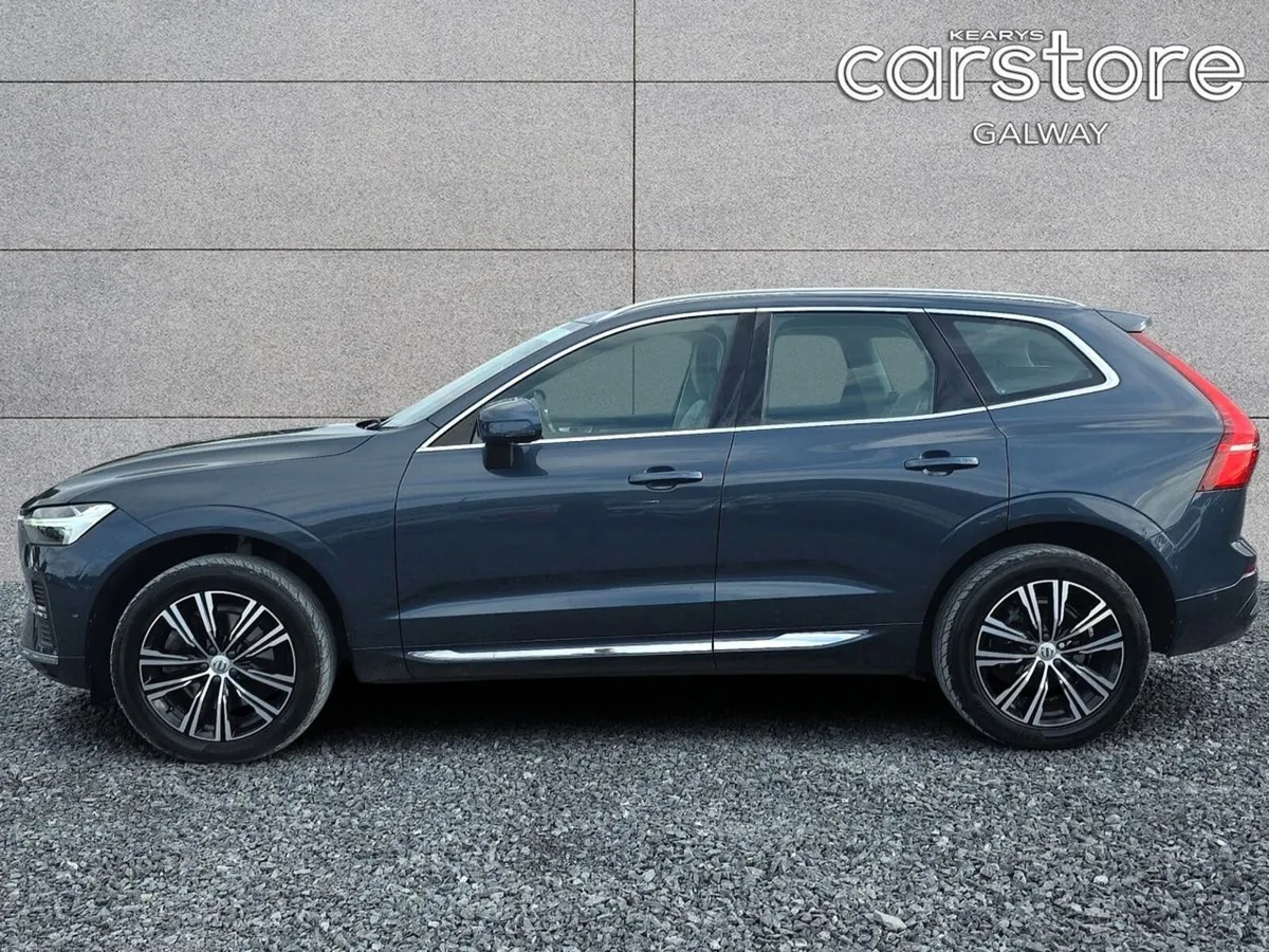 Volvo XC60 B4 Inscription MHEV DSL (197hp) - Image 6