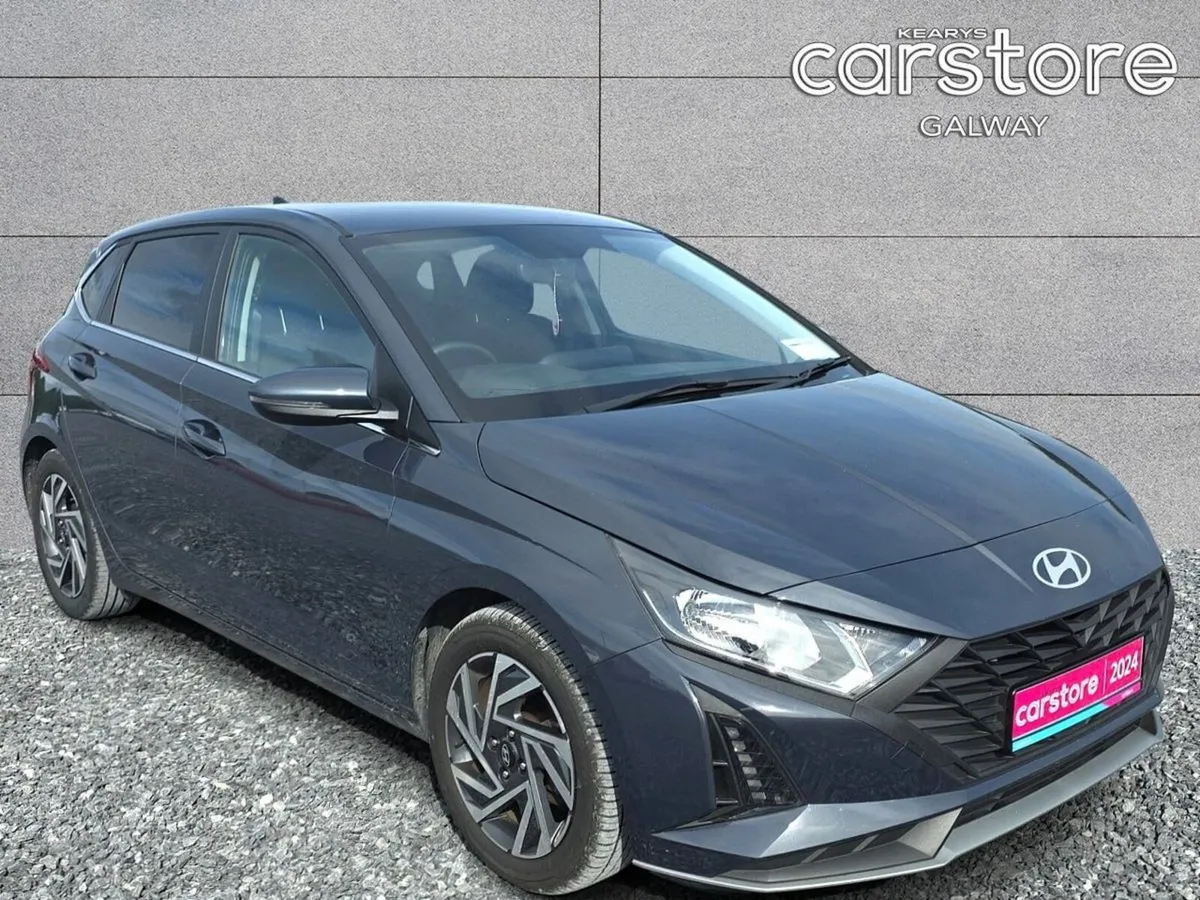 Hyundai i20 i20 Deluxe Plus - Image 1