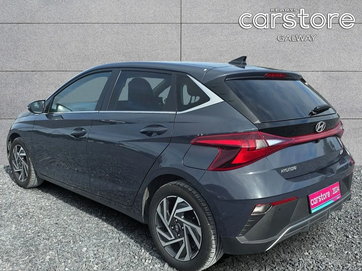 Hyundai i20 i20 Deluxe Plus - Image 5