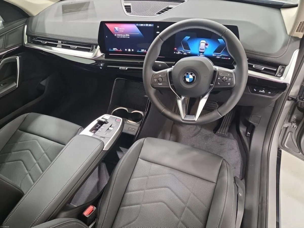 BMW X1 sDrive18d xLine - Image 6