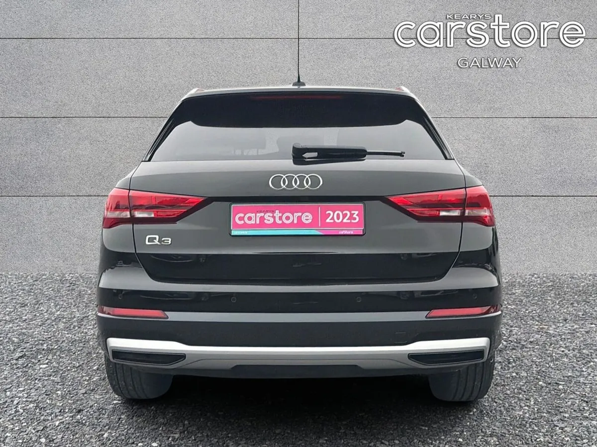Audi Q3 35 TDI 150HP S Tronic SE - Image 4