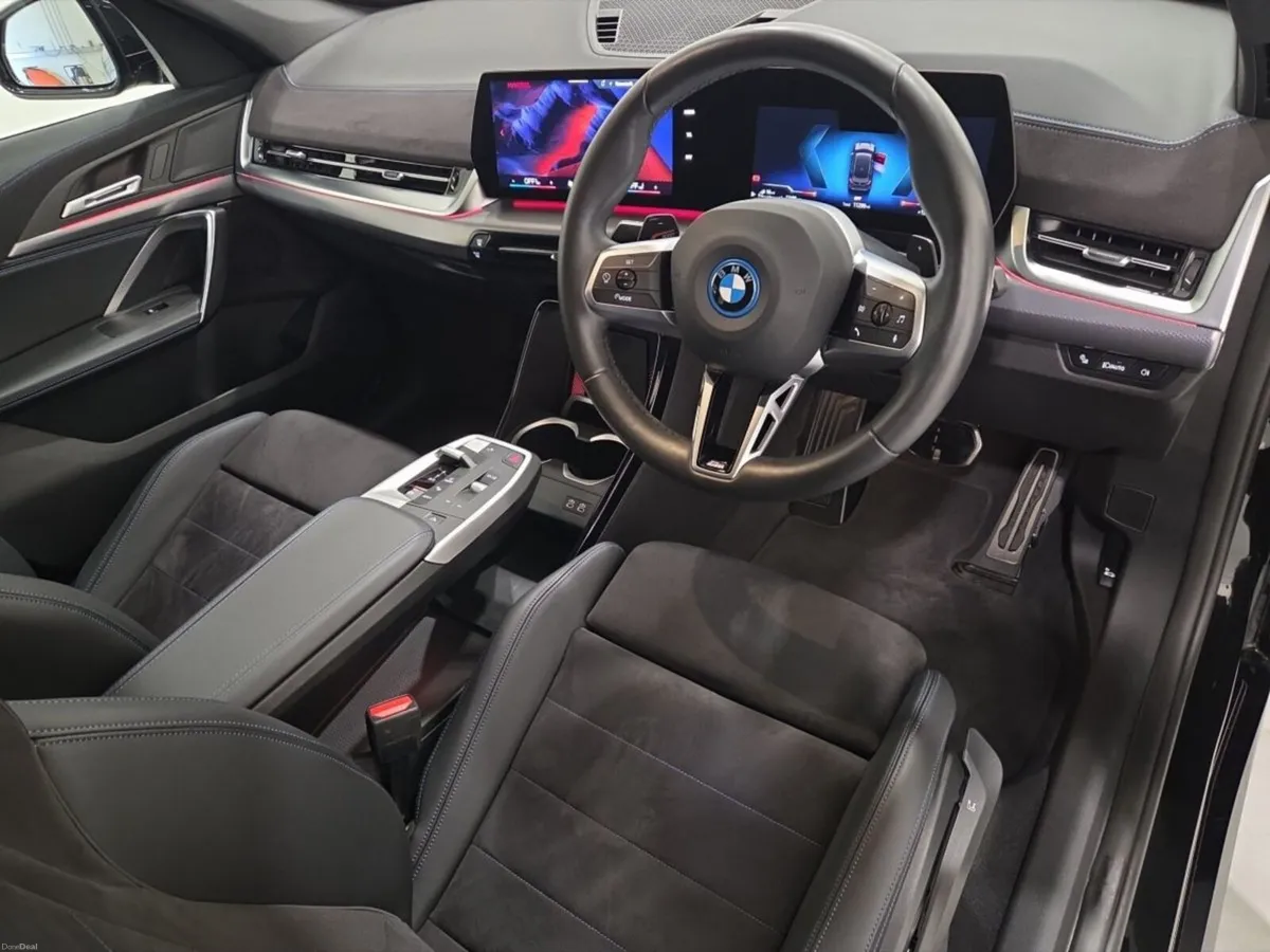 BMW X1 xDrive25e M Sport - Image 6