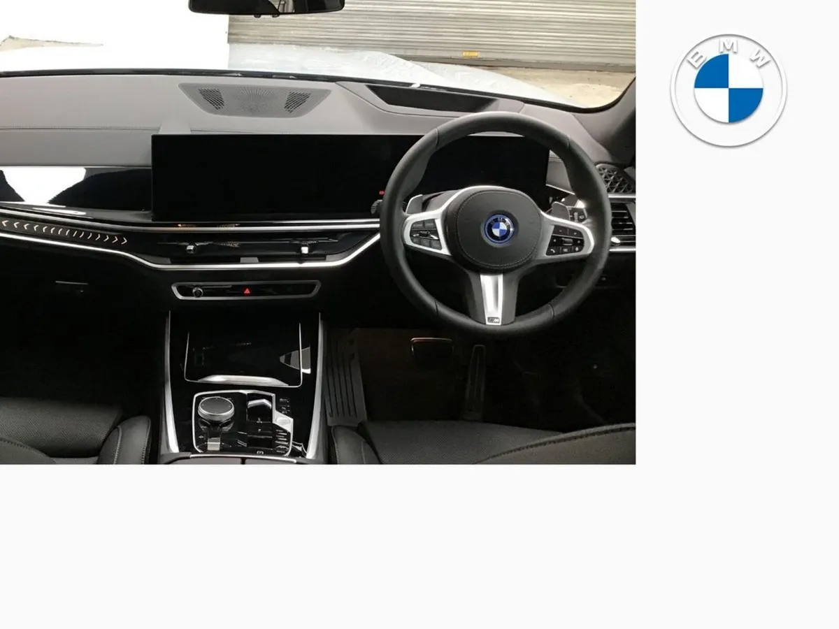 BMW X5 xDrive50e M Sport - Image 3