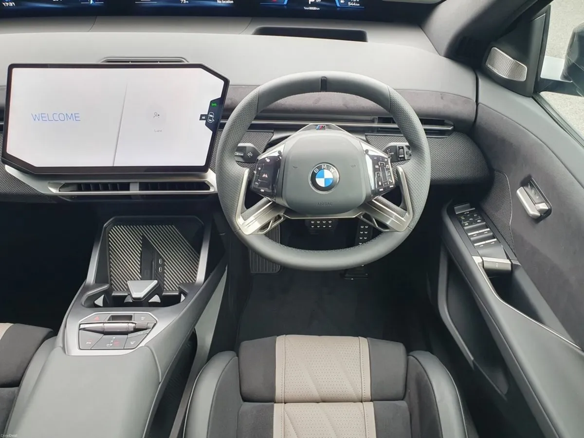 BMW iX3 50 xDrive M Sport Pro - Image 5