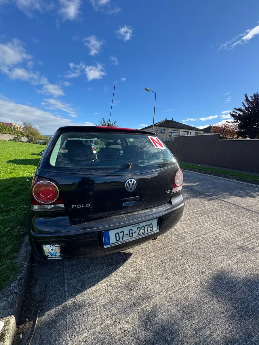 Volkswagen Polo 2007 - Image 4