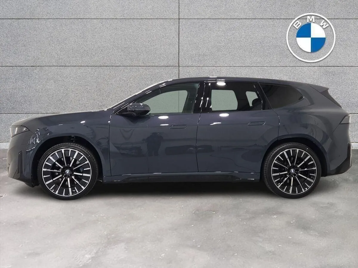 BMW iX3 40 M Sport - Image 3