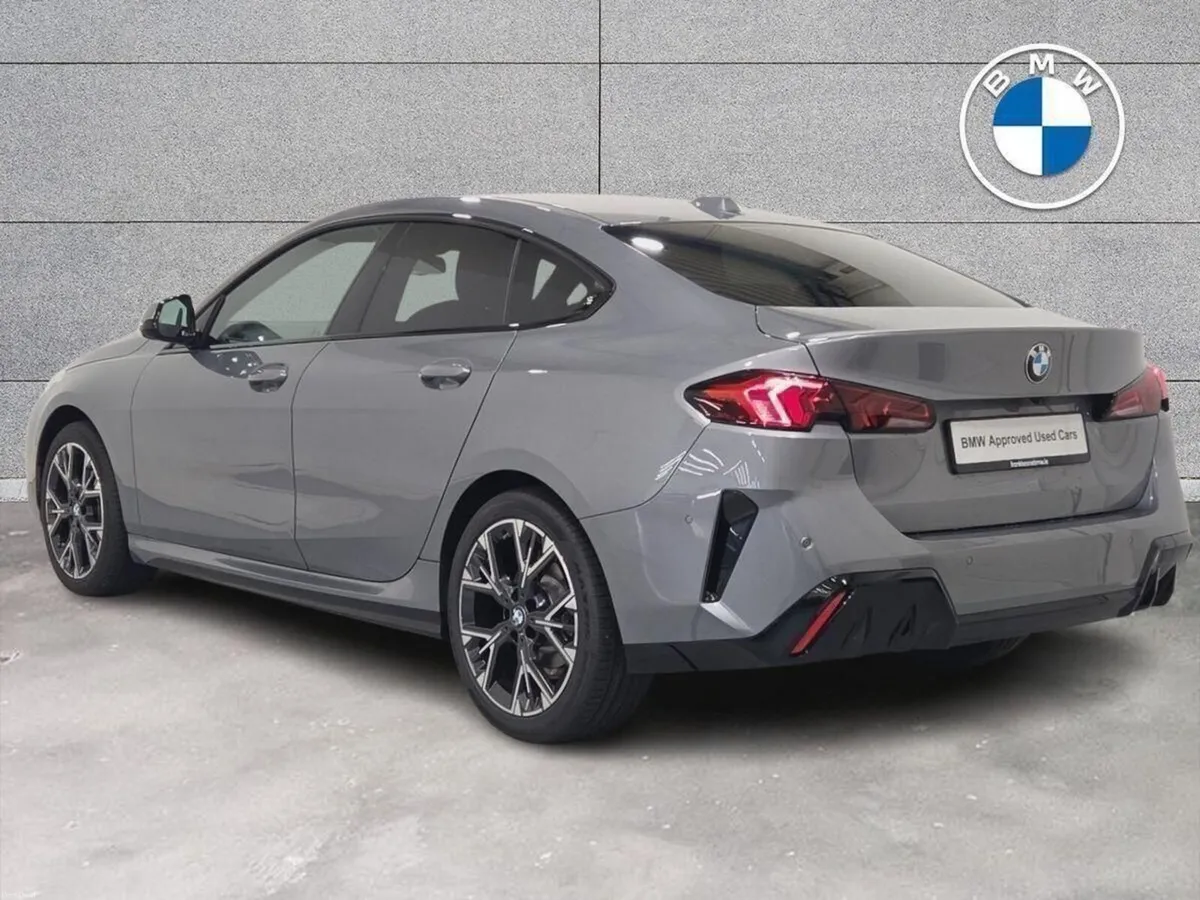 BMW 2-Series 220 M Sport Gran Coupe - Image 2