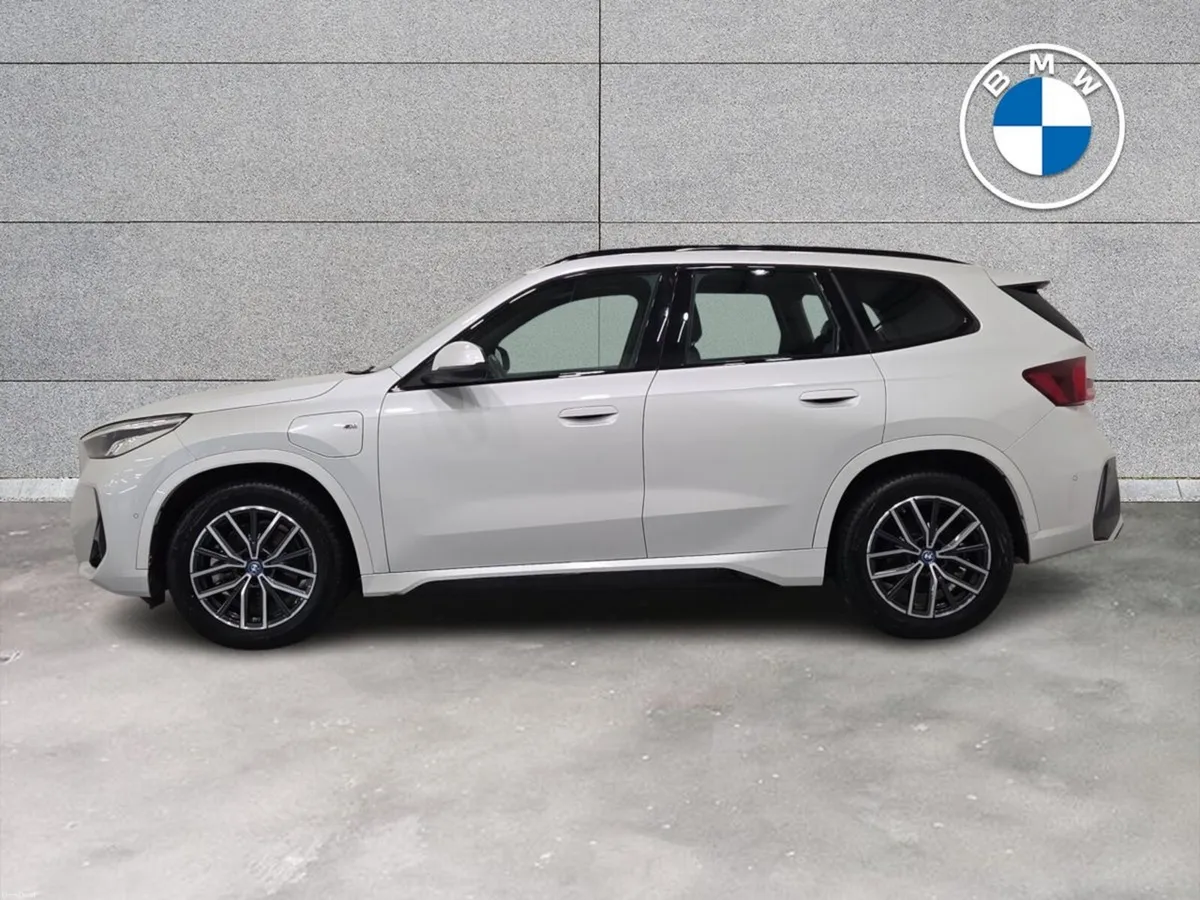 BMW X1 xDrive25e M Sport - Image 3