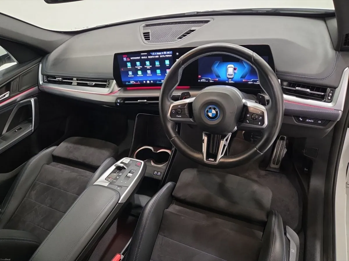 BMW X1 xDrive25e M Sport - Image 6