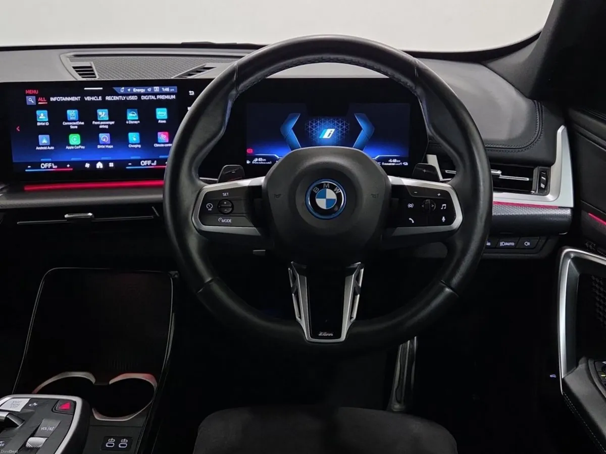 BMW X1 xDrive25e M Sport - Image 5