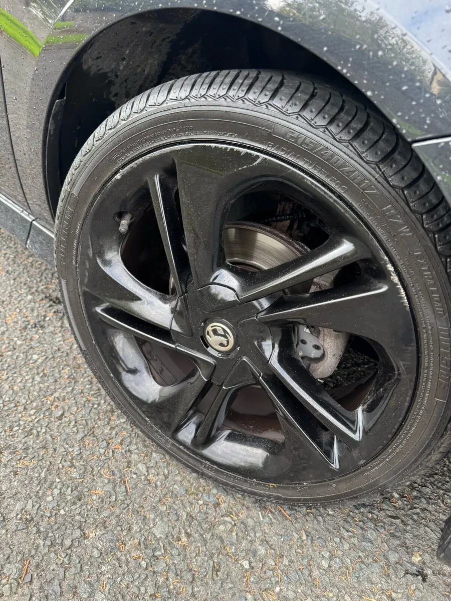 Vauxhall Corsa limited edition  €5250 - Image 6
