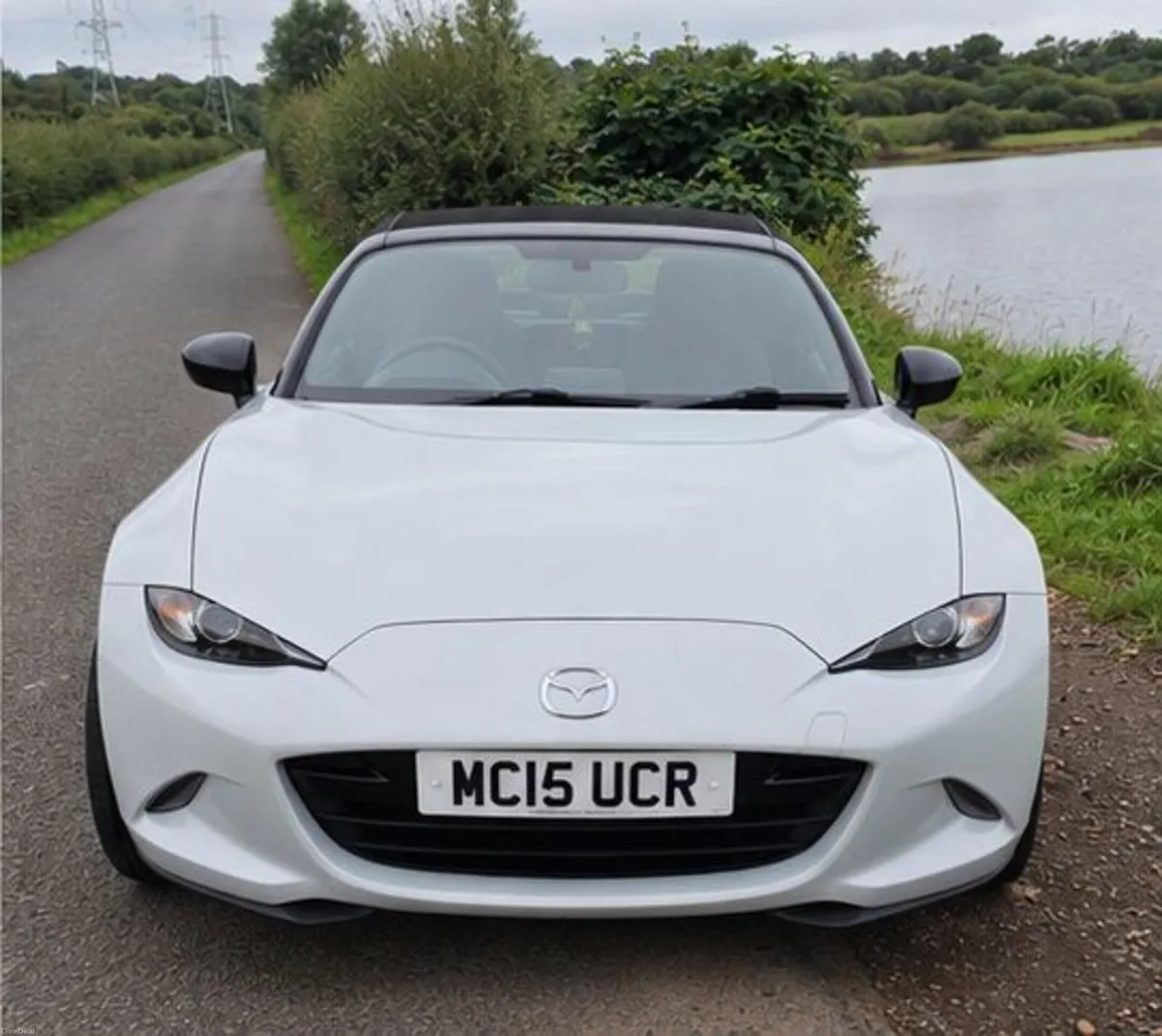 Mazda MX-5 2015 - Image 1