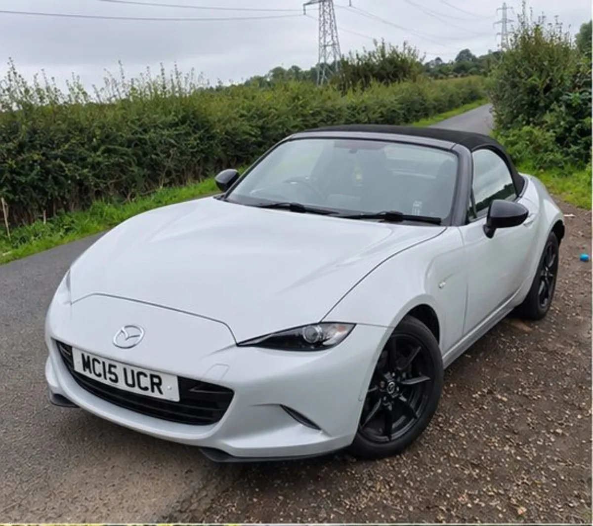 Mazda MX-5 2015 - Image 5