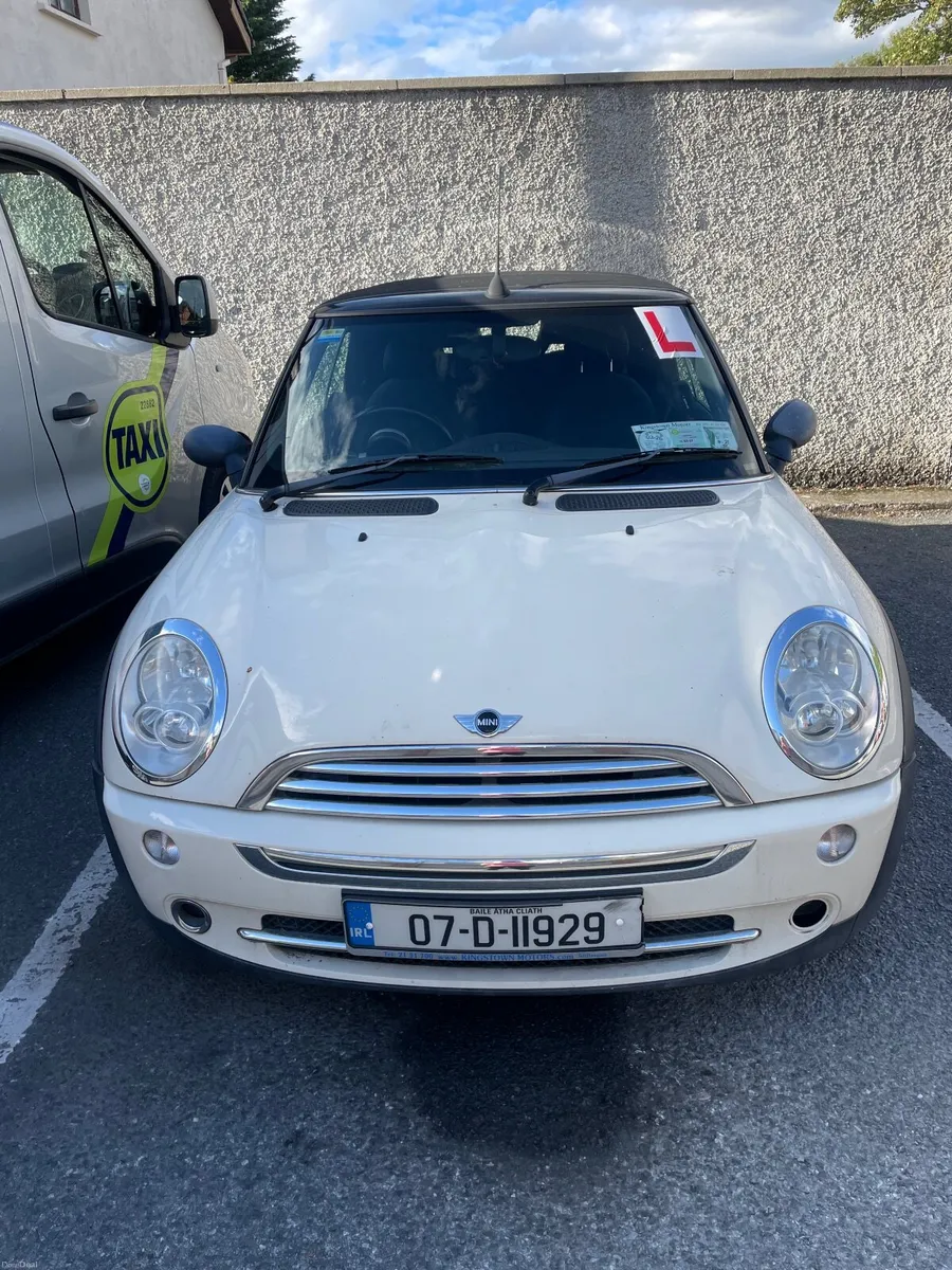 Mini One 2007 - Image 4