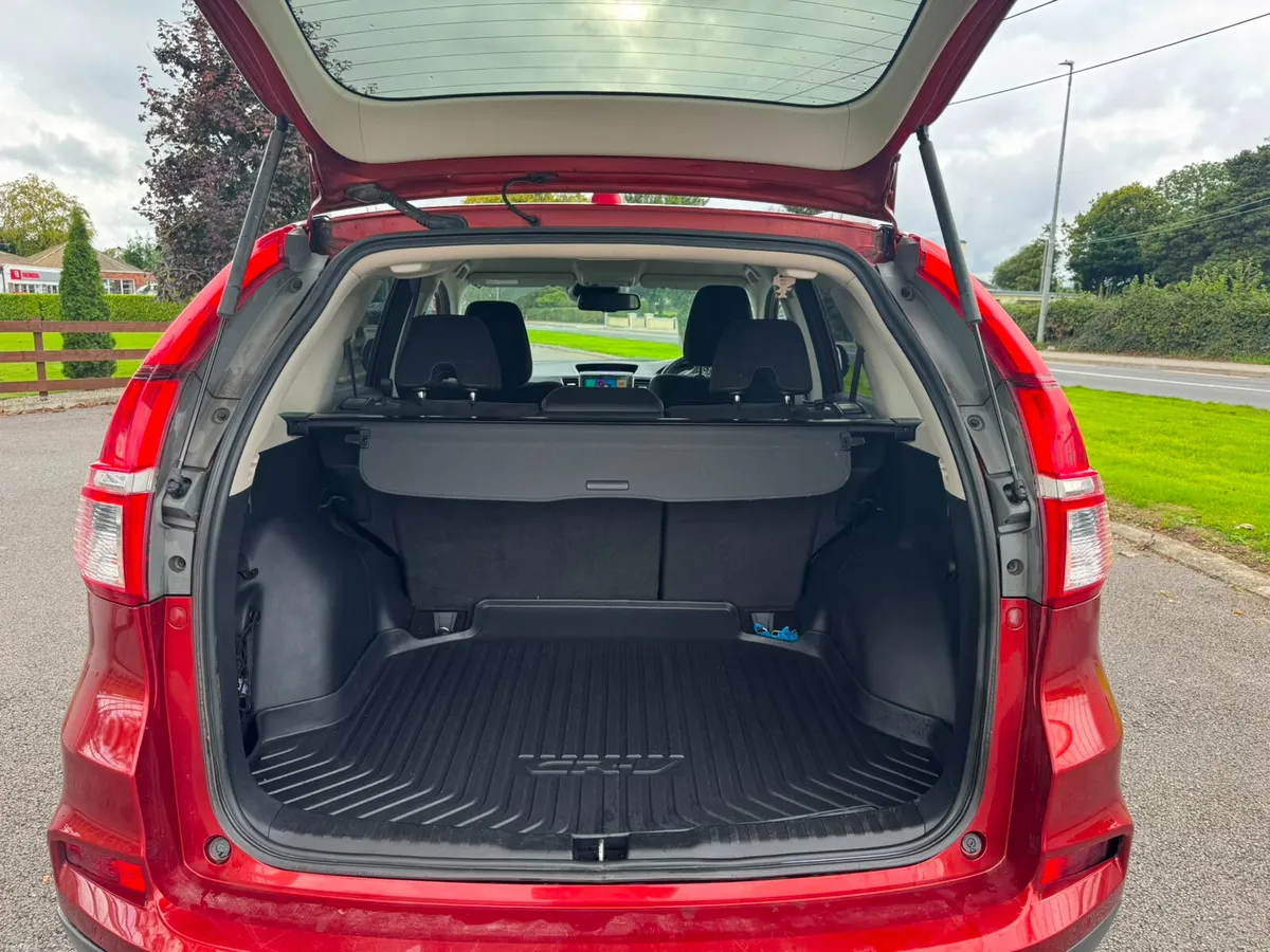 Honda CR-V ES Sport AWD 2017 - Image 5