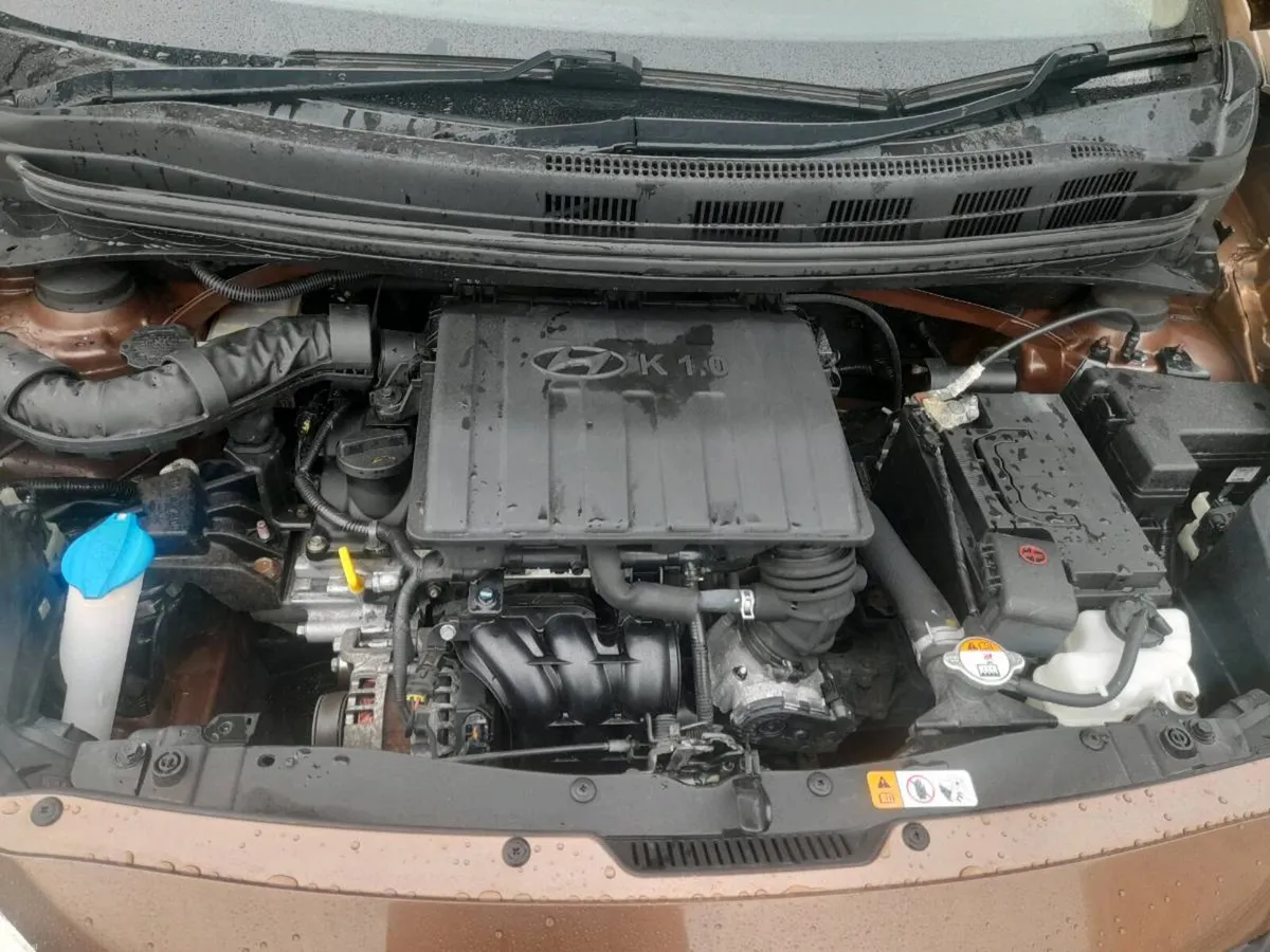 Hyundai i10 - Image 5