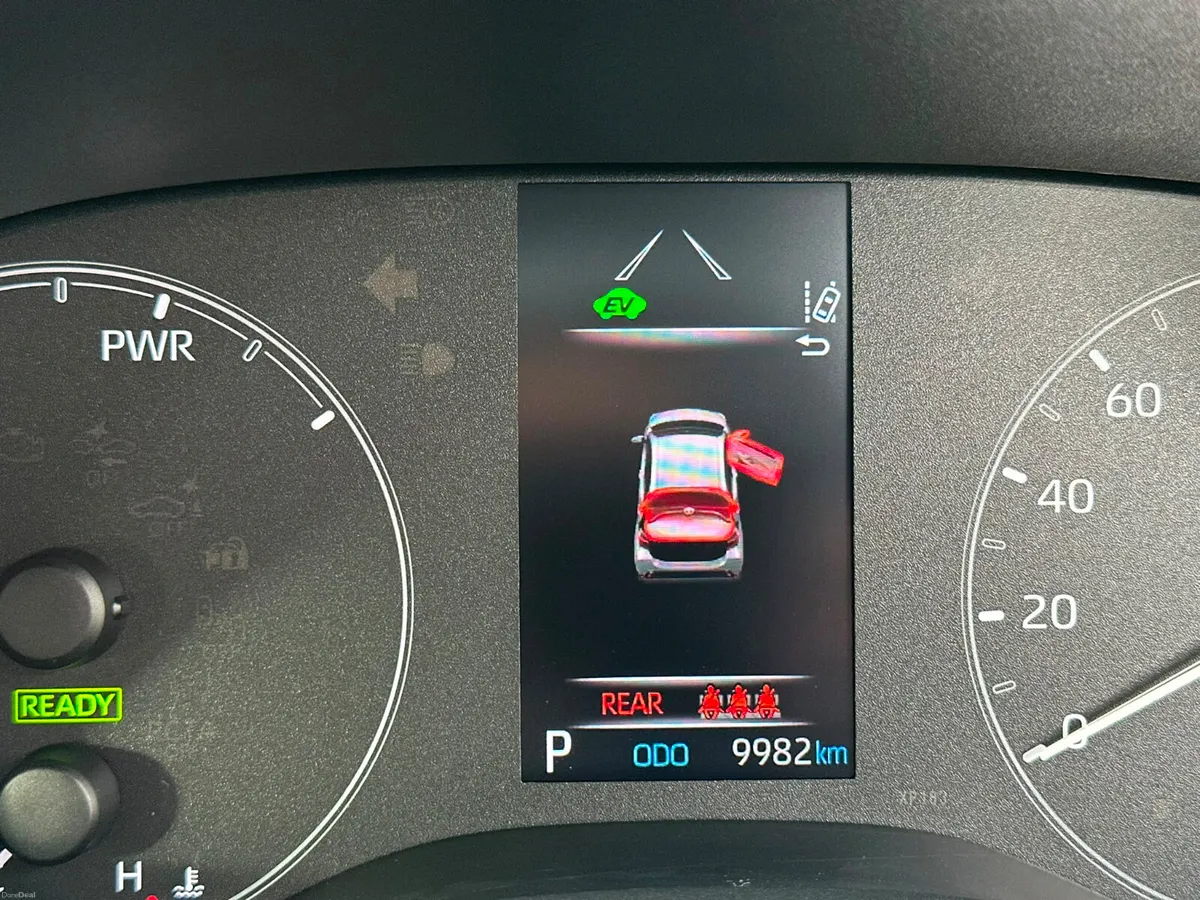 Toyota yaris 10.000km!!! - Image 4