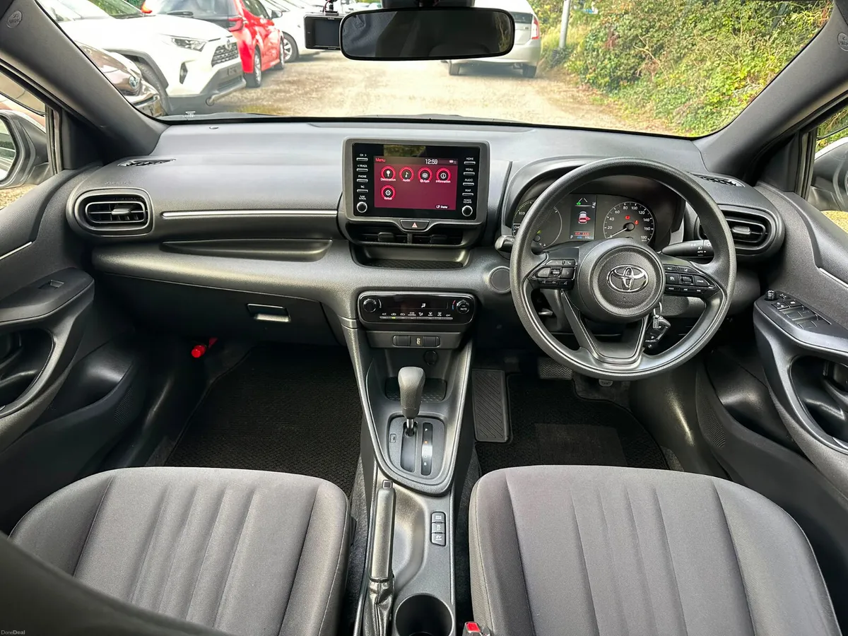 Toyota yaris 10.000km!!! - Image 3