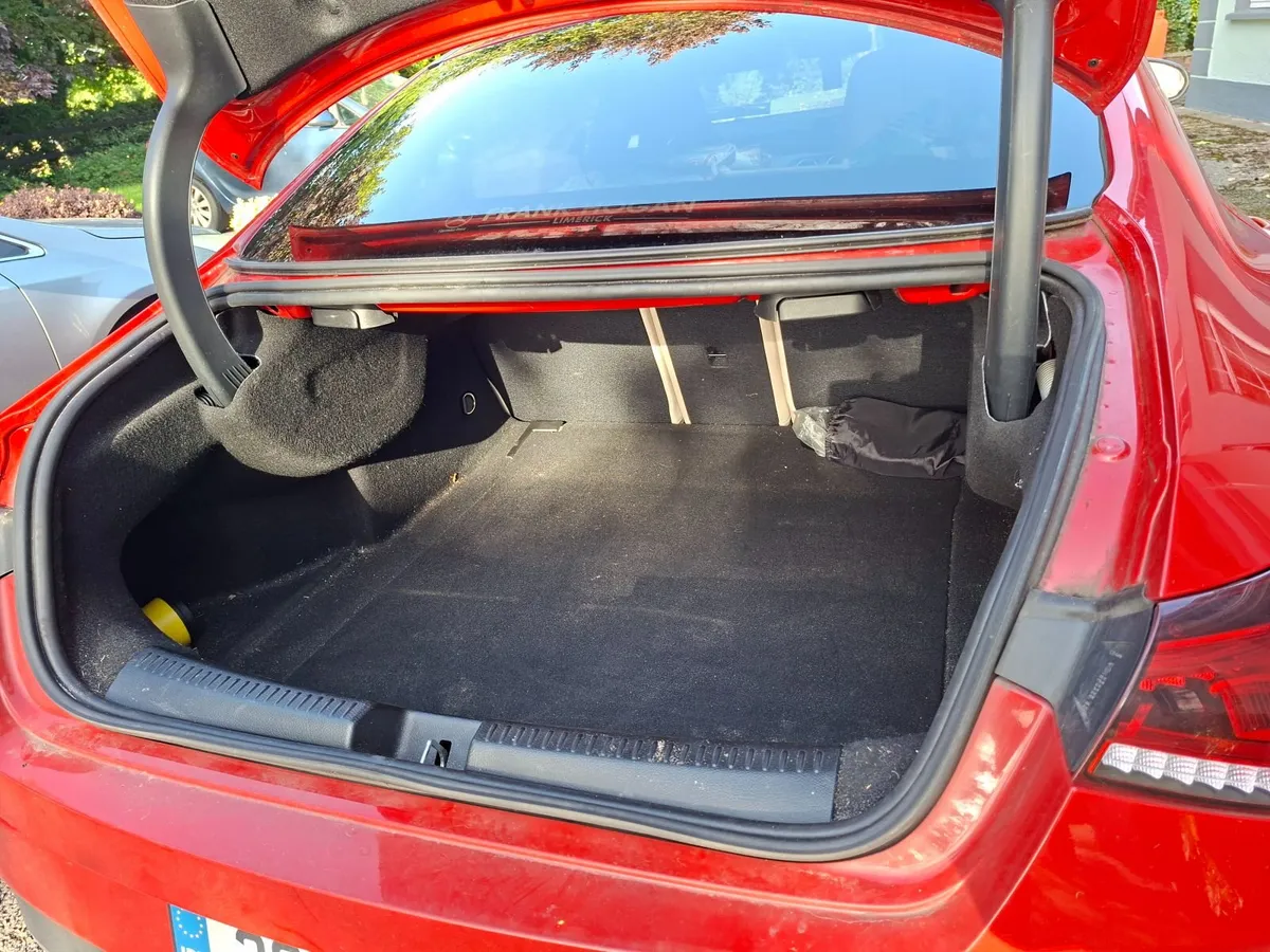 Mercedes-Benz CLA 2020 - Image 5