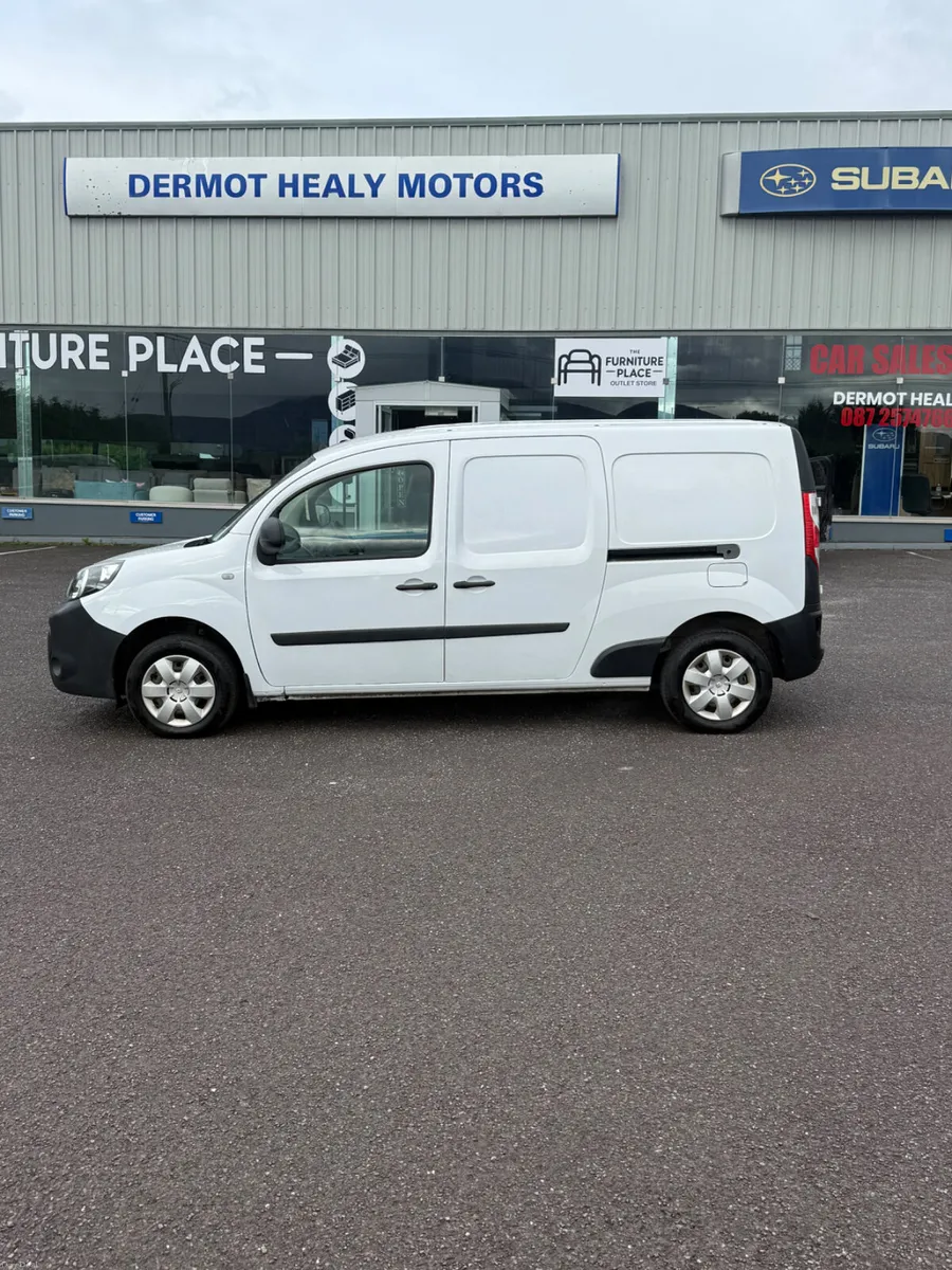 Renault Kangoo 2020 - Image 1