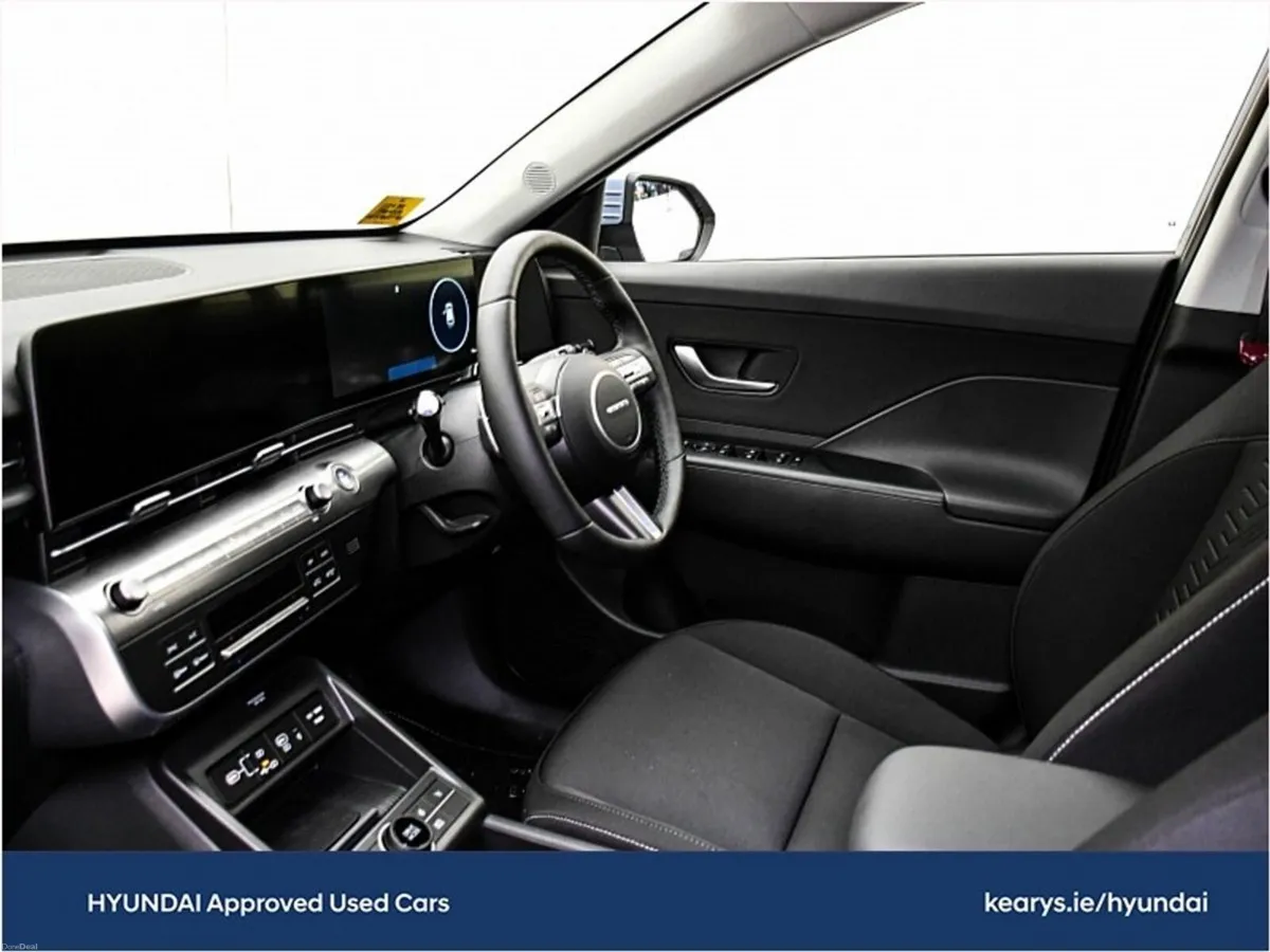 Hyundai KONA Ev Advance 218 Electric 65.4 kWh Auto - Image 5