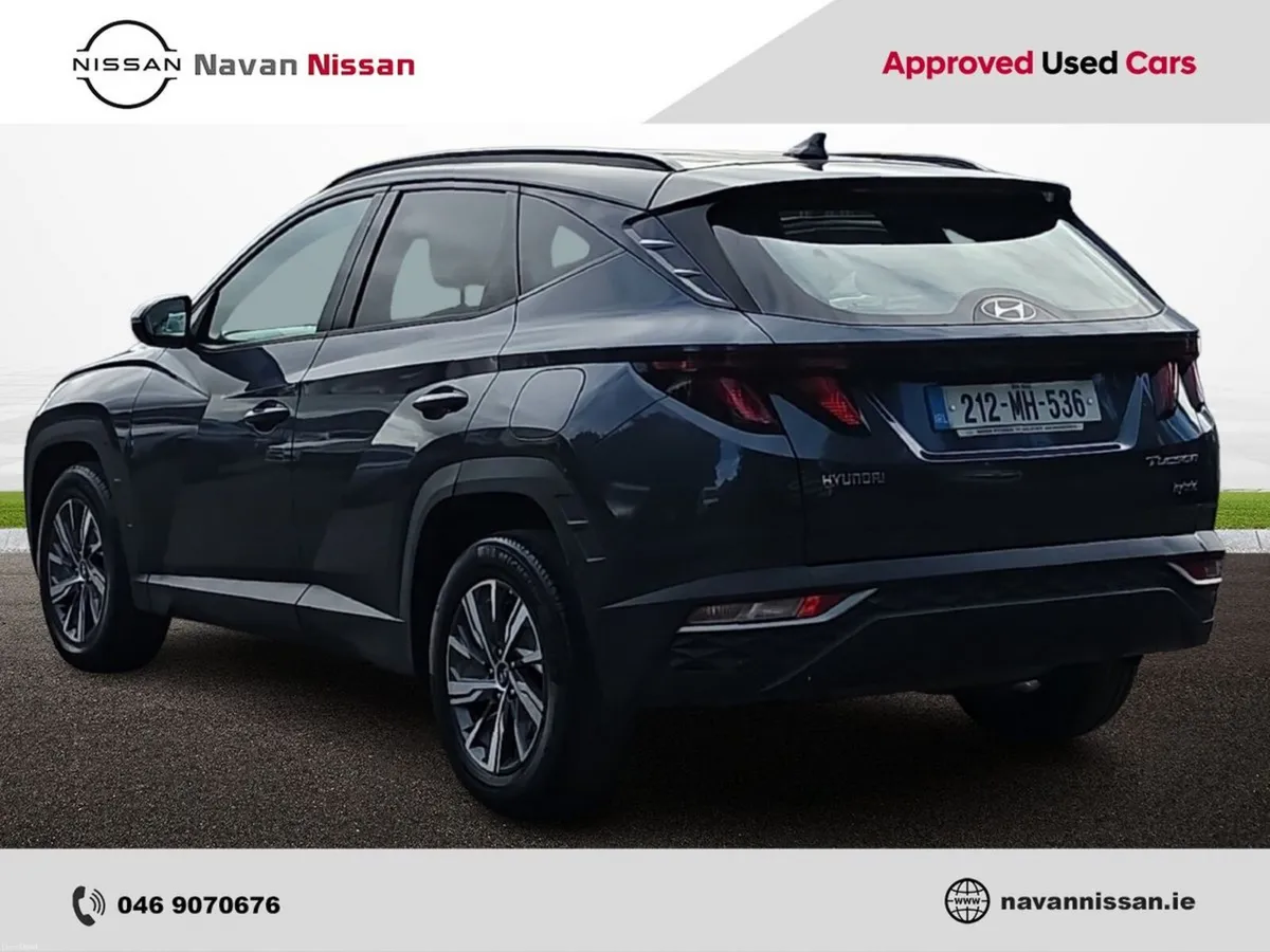 Hyundai Tucson HEV Executive 2 Tone *ON SALE* - Image 6