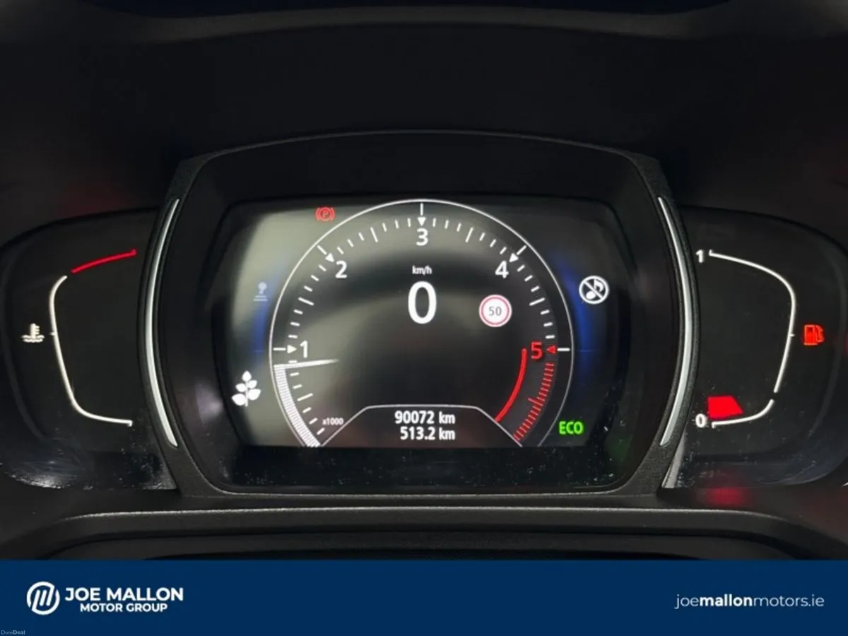 Renault Kadjar 1.5 BLUE dCi 115 GT Line - Image 4