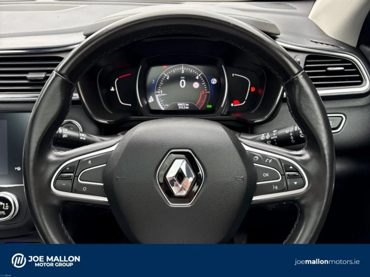Renault Kadjar 1.5 BLUE dCi 115 GT Line - Image 5
