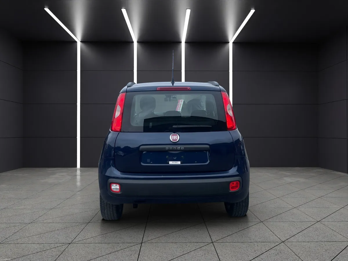 2019 FIAT PANDA 900CC - Image 5