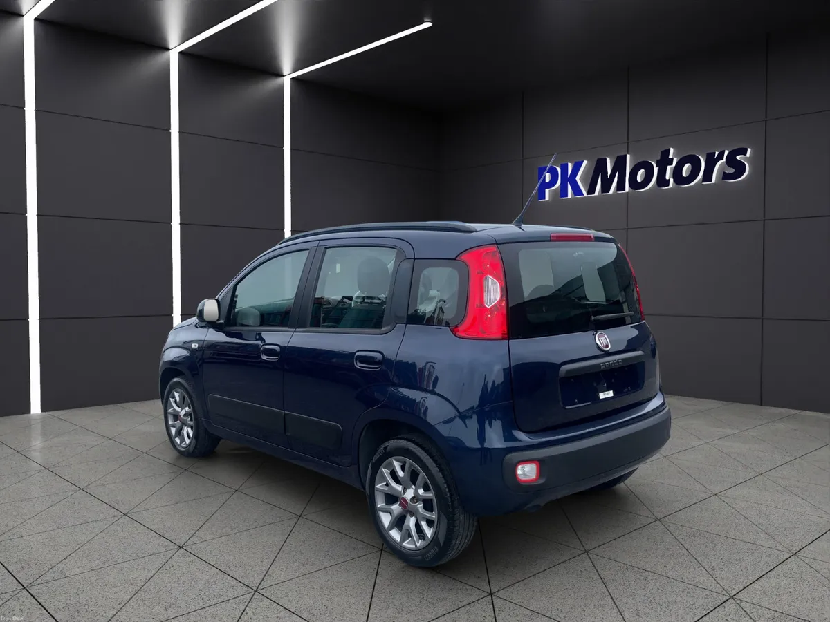 2019 FIAT PANDA 900CC - Image 4