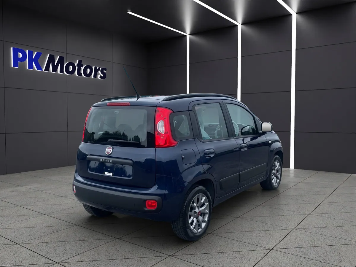 2019 FIAT PANDA 900CC - Image 6