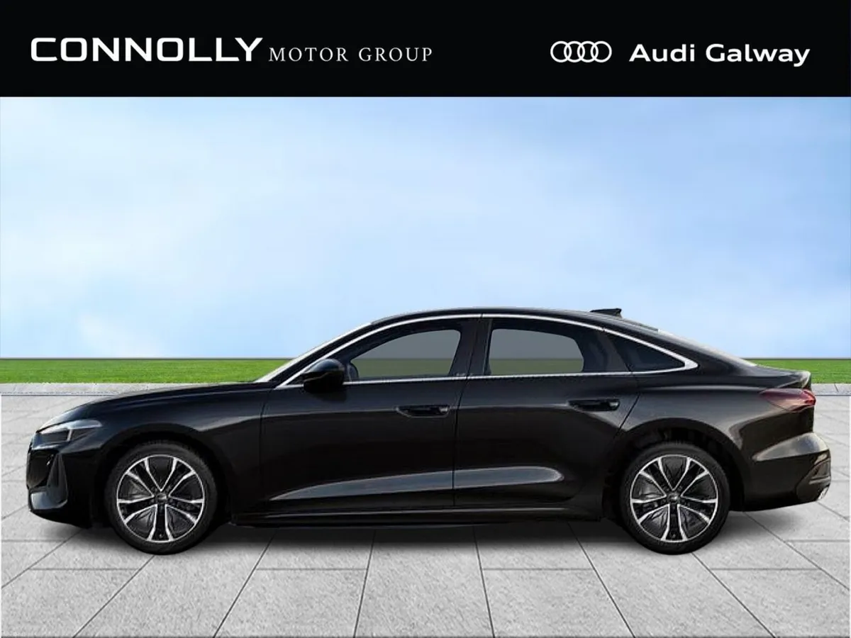 Audi A5 TDI SE SEDAN 204HP A/T ~AMBIENT LIGHTING P - Image 3
