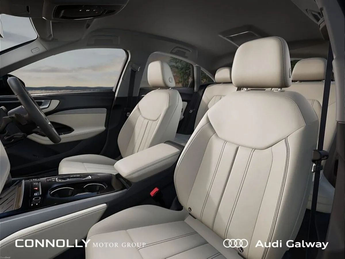 Audi A5 TDI SE SEDAN 204HP A/T ~AMBIENT LIGHTING P - Image 5