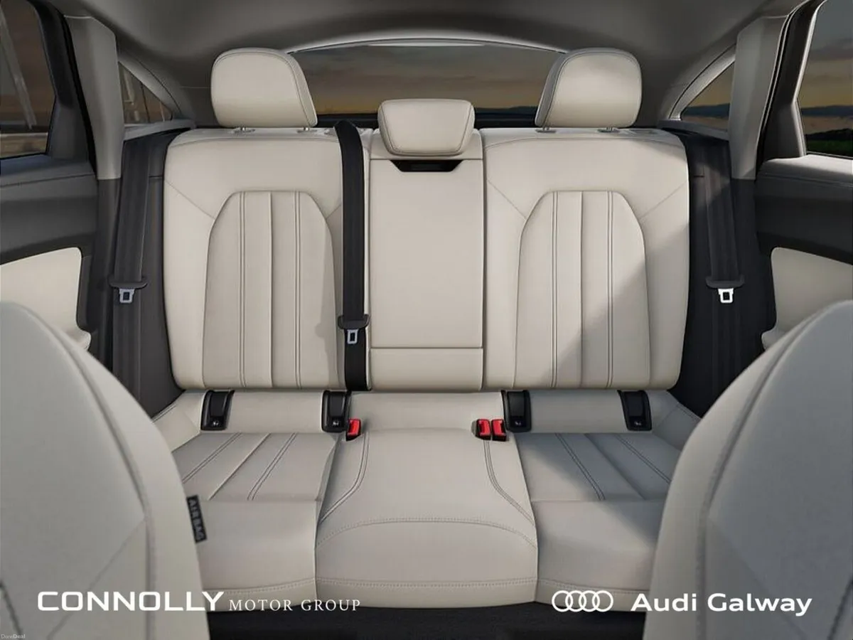Audi A5 TDI SE SEDAN 204HP A/T ~AMBIENT LIGHTING P - Image 6