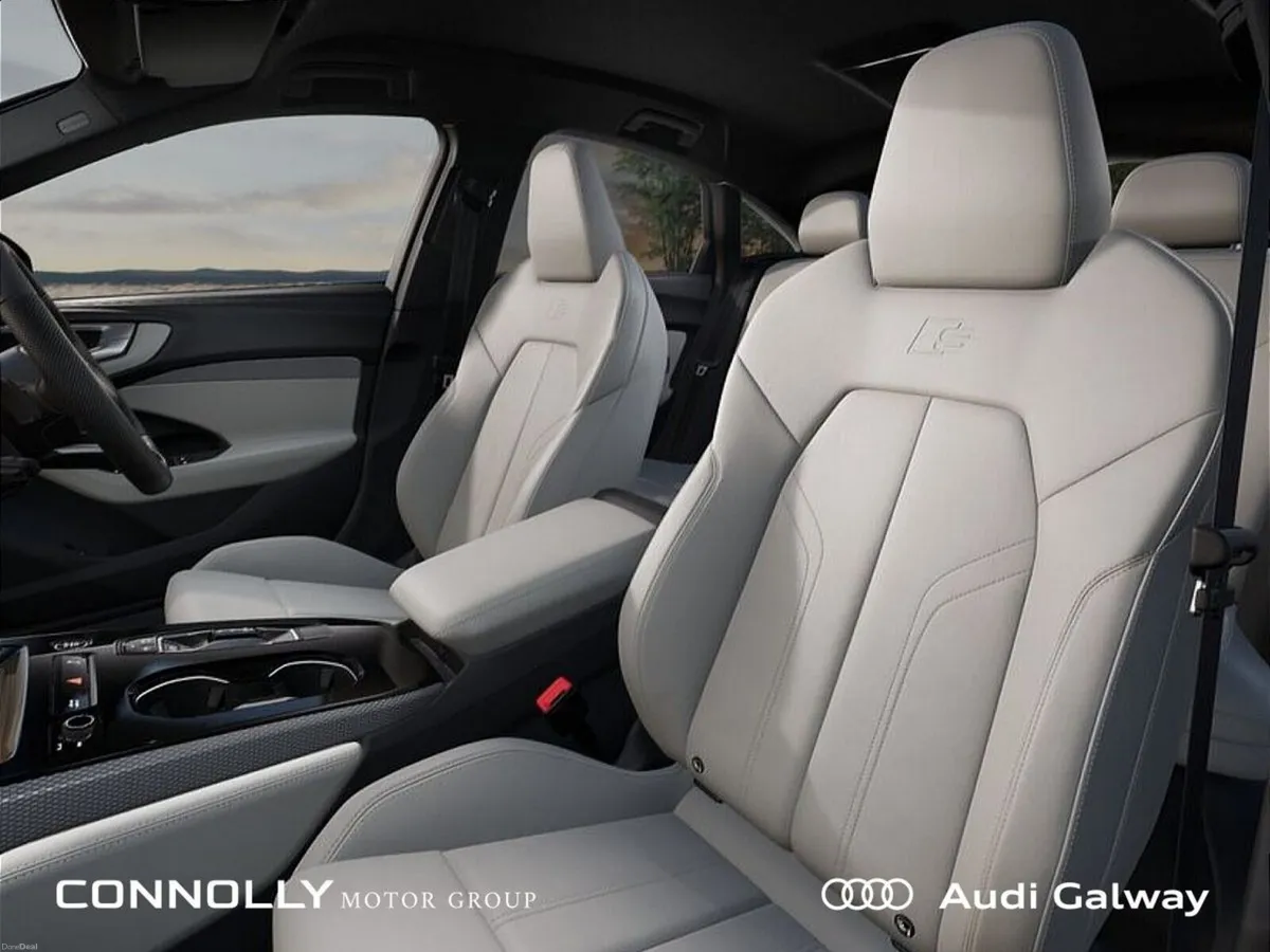Audi A5 40 TDI S-LINE 204HP A/T ~BLACK PACK~ ~ FRO - Image 5