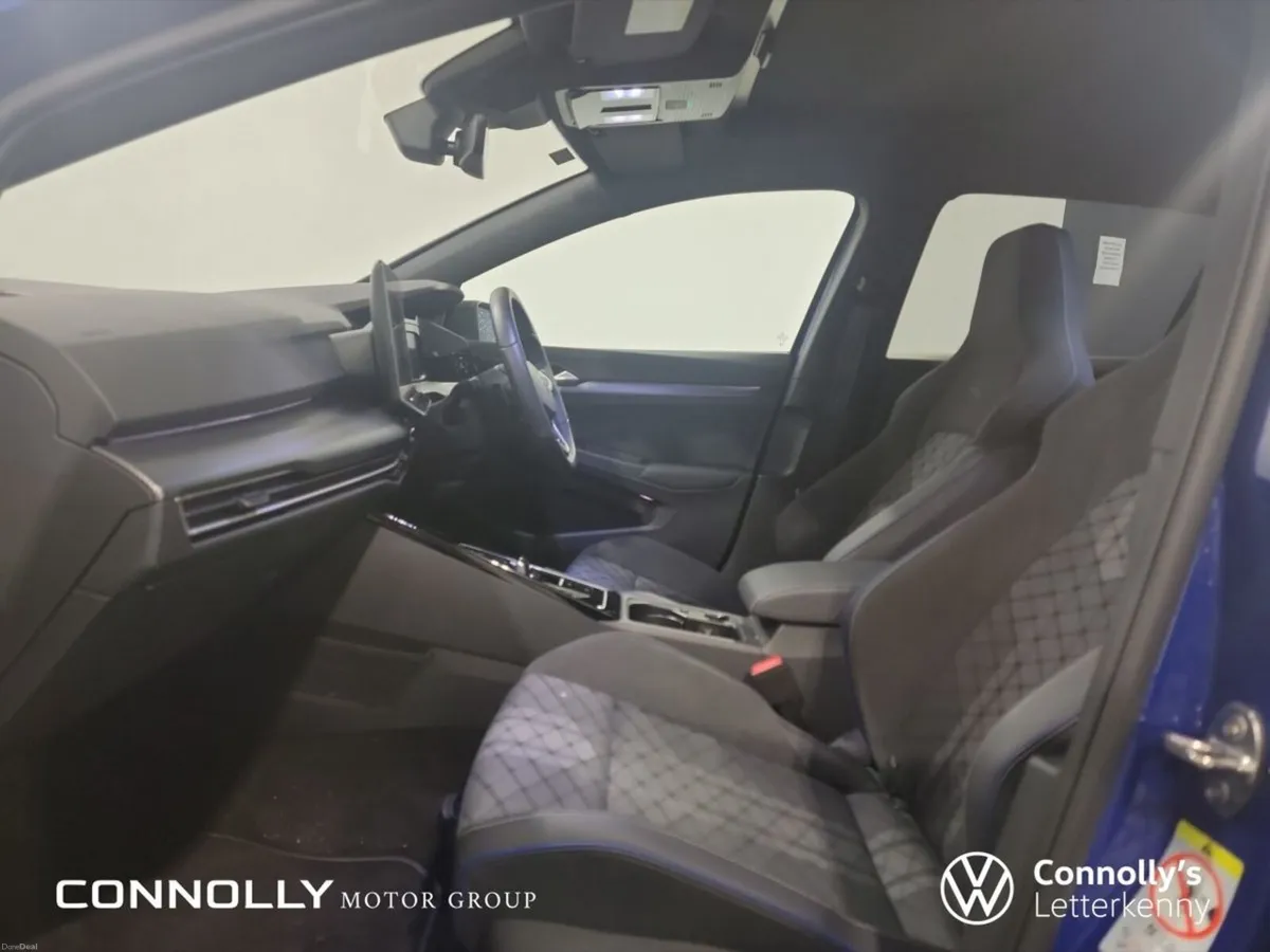 Volkswagen Golf R-LINE 1.5 TSI MHEV 150HP - Image 5