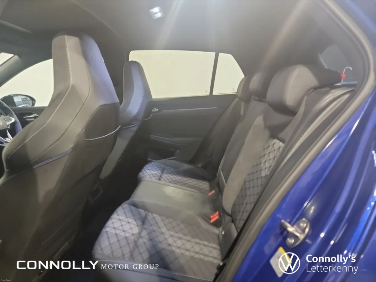 Volkswagen Golf R-LINE 1.5 TSI MHEV 150HP - Image 6