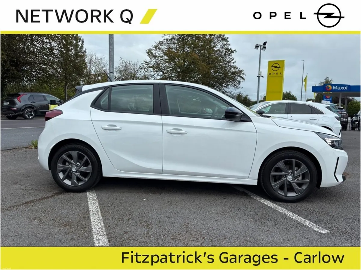 Opel Corsa 1.2 75PS S/S SC - Image 3