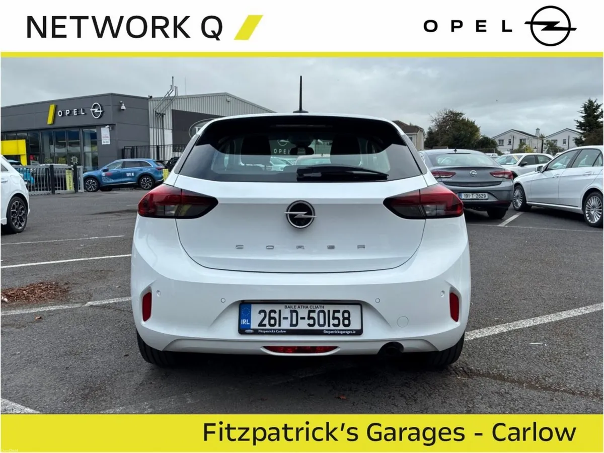 Opel Corsa 1.2 75PS S/S SC - Image 6