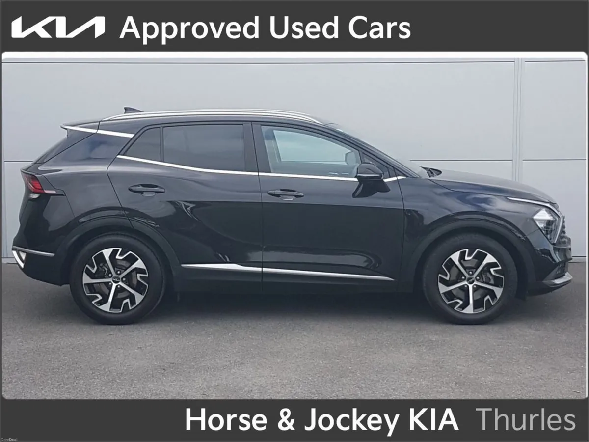 Kia Sportage 1.6 CRDi SCR Diesel 115 hp K2 6MT - Image 6