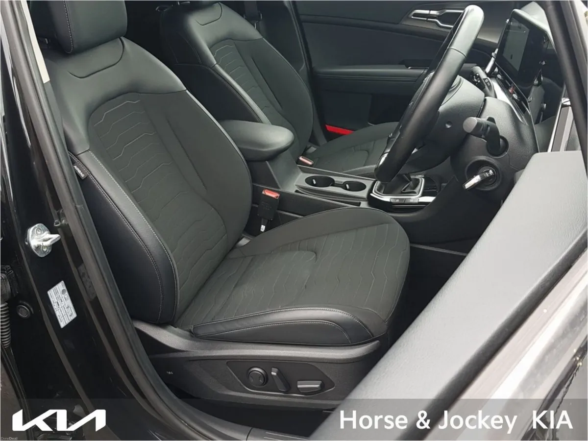 Kia Sportage 1.6 CRDi SCR Diesel 115 hp K2 6MT - Image 2