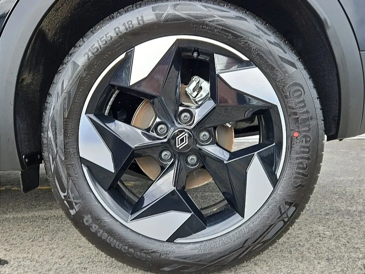 Renault Captur techno TCe 115 PS - Image 6