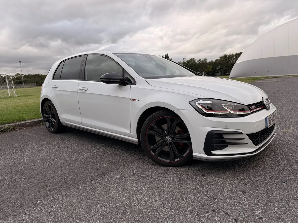 Volkswagen Golf GTI 2018 MK7.5 - Image 1