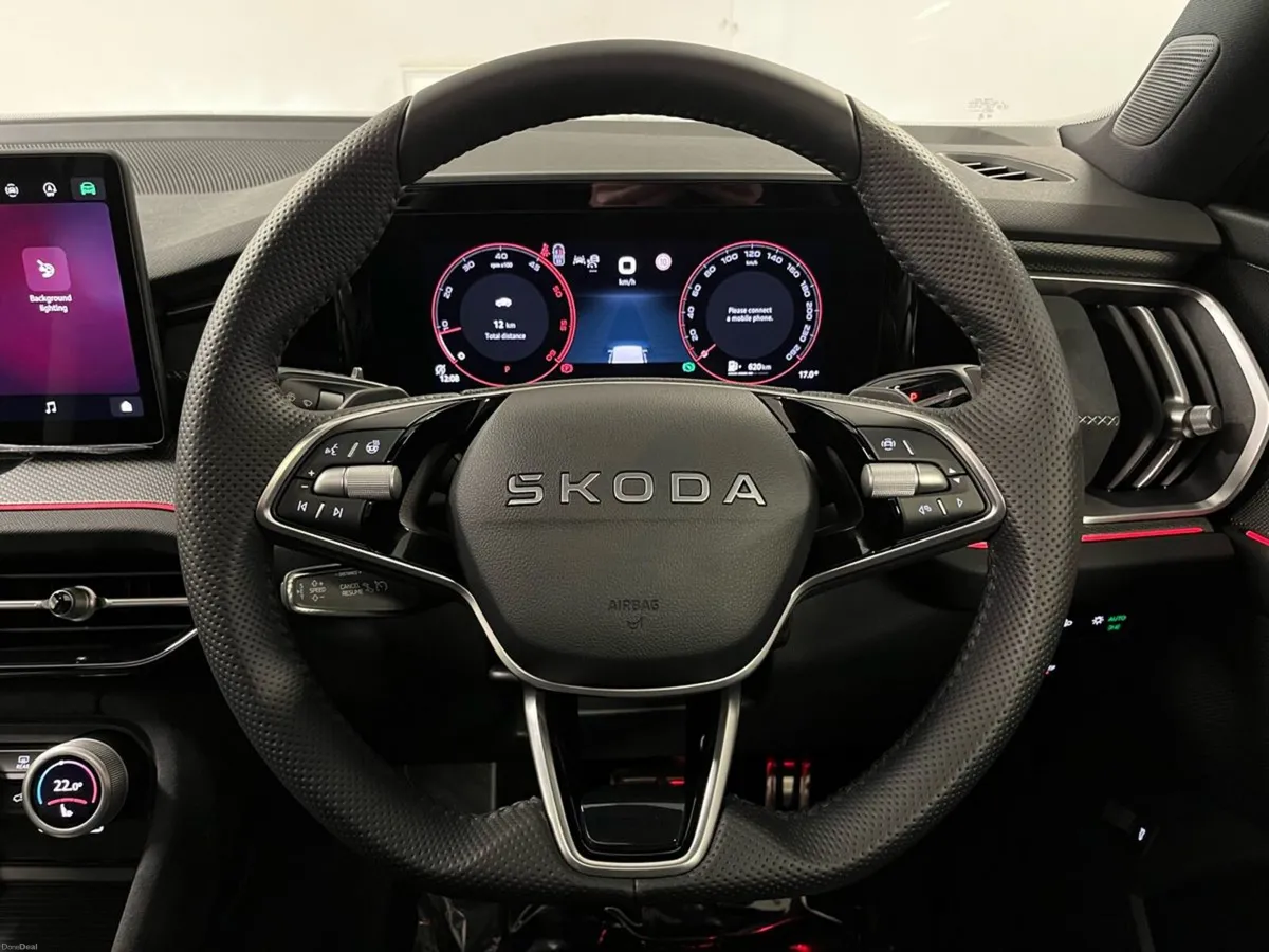 Skoda Kodiaq Sportline DSG 2.0TDI 150BHP - Reversi - Image 5