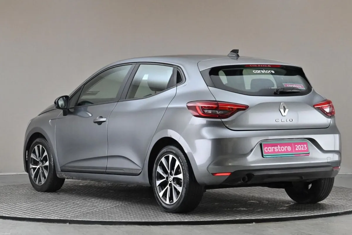 Renault Clio 1.0 TCE EQUILIBRE 6SPD**ALLOYS**AIR C - Image 6