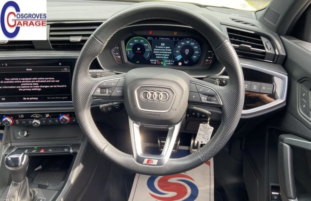 2024 Audi Q3 - Image 5